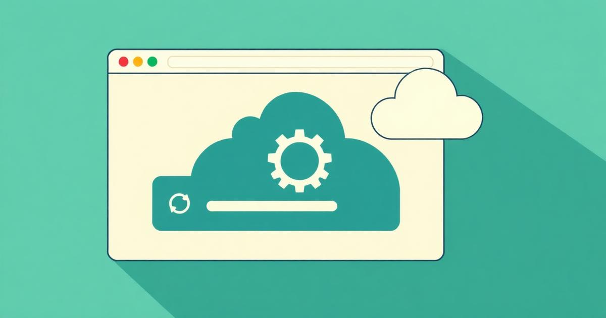 Why Client-Side Web Tools Beat Server-Backed Apps for Small Jobs — cover illustration