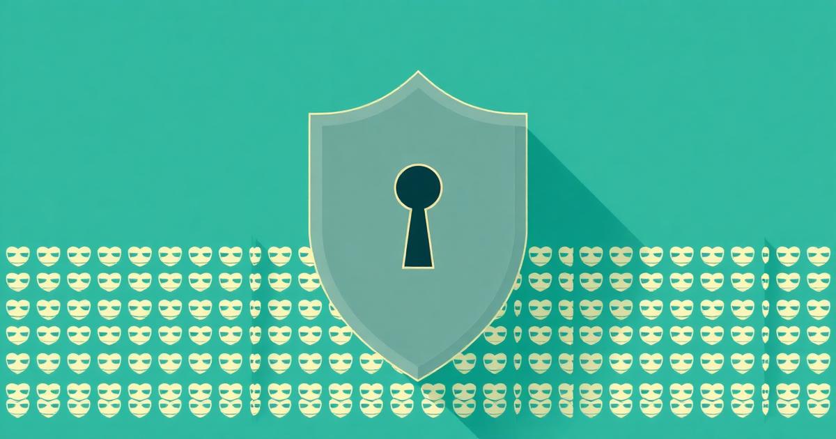 Password Security in 2026: Passkeys, Managers, and What to Skip — cover illustration